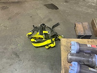 Fall arrester harnas partij divers - afbeelding 2 van  9