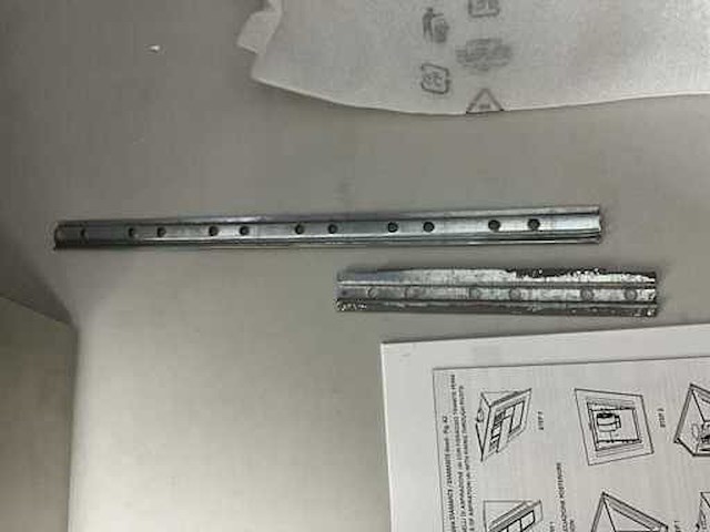 Falmec campana mural inclinatie diamant 90 afzuigkap - afbeelding 5 van  7