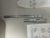 Falmec campana mural inclinatie diamant 90 afzuigkap - afbeelding 5 van  7
