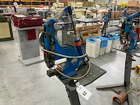 Falsoni - f401 - various leather industry - afbeelding 2 van  5