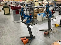 Falsoni - f401 - various leather industry