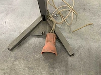 Falsoni f401 pneumatische nietmachine - afbeelding 4 van  4