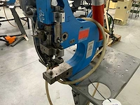 Falsoni f401 pneumatische nietmachine - afbeelding 3 van  4
