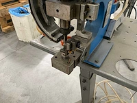 Falsoni f401 pneumatische nietmachine - afbeelding 3 van  4