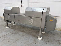 Fam - 2008 - ts-1d - bandsnijmachine - afbeelding 1 van  3