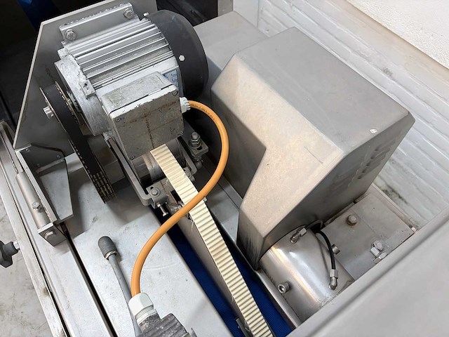 Fam - 2008 - ts-1d - bandsnijmachine - afbeelding 3 van  3