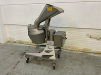 Fam - 2017 - centris - slicer - afbeelding 1 van  8