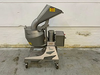 Fam - 2017 - centris - slicer - afbeelding 2 van  8