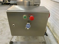 Fam - 2017 - centris - slicer - afbeelding 4 van  8