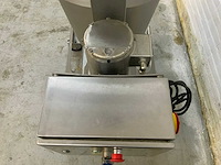 Fam - 2017 - centris - slicer - afbeelding 5 van  8