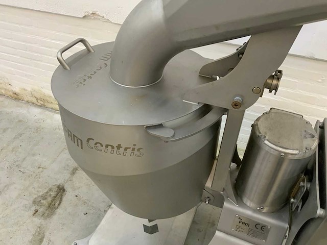 Fam - 2017 - centris - slicer - afbeelding 8 van  8