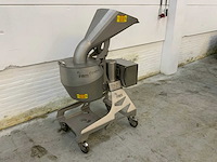 Fam - 2017 - centris - slicer - afbeelding 2 van  7