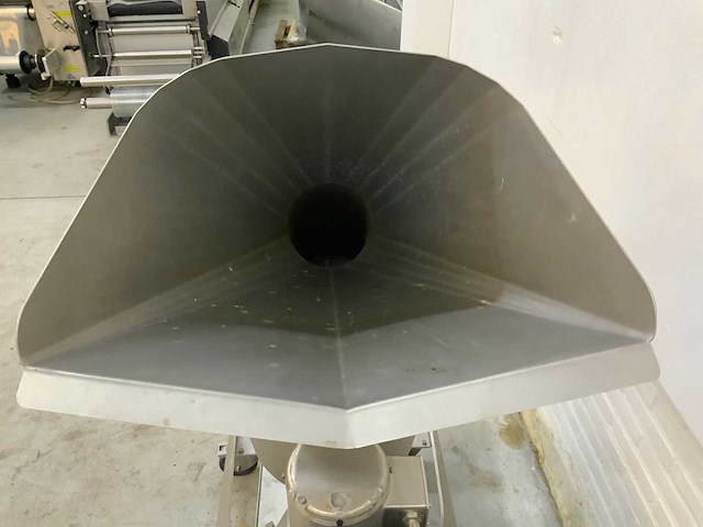 Fam - 2017 - centris - slicer - afbeelding 6 van  7