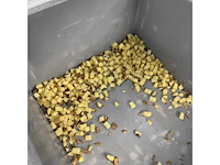 Fam - dorphy - blokjessnijmachine - afbeelding 2 van  9