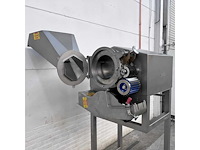 Fam - dorphy - blokjessnijmachine - afbeelding 7 van  9