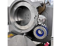 Fam - dorphy - blokjessnijmachine - afbeelding 8 van  9