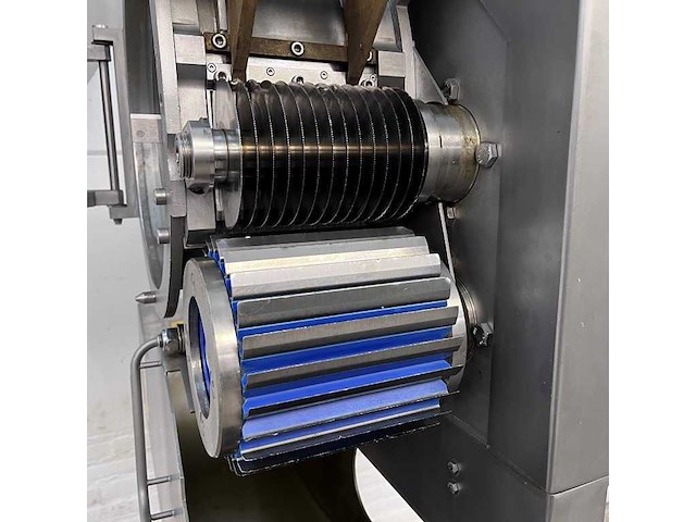 Fam - dorphy - blokjessnijmachine - afbeelding 9 van  9