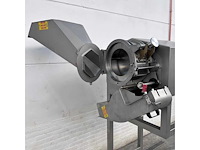 Fam - dorphy - blokjessnijmachine - afbeelding 2 van  12