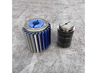 Fam - dorphy - blokjessnijmachine - afbeelding 3 van  12