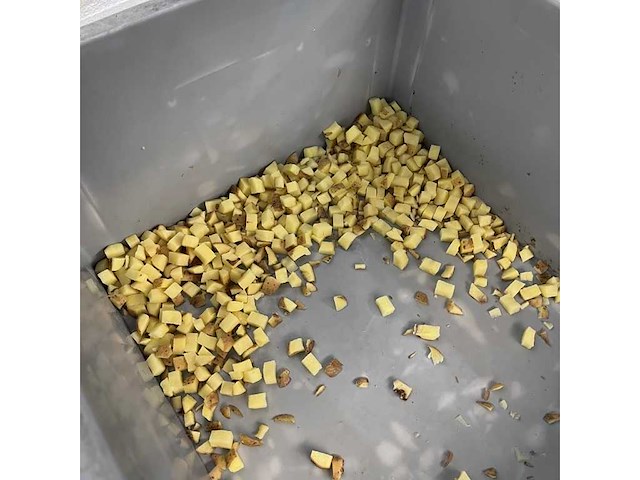 Fam - dorphy - blokjessnijmachine - afbeelding 4 van  12