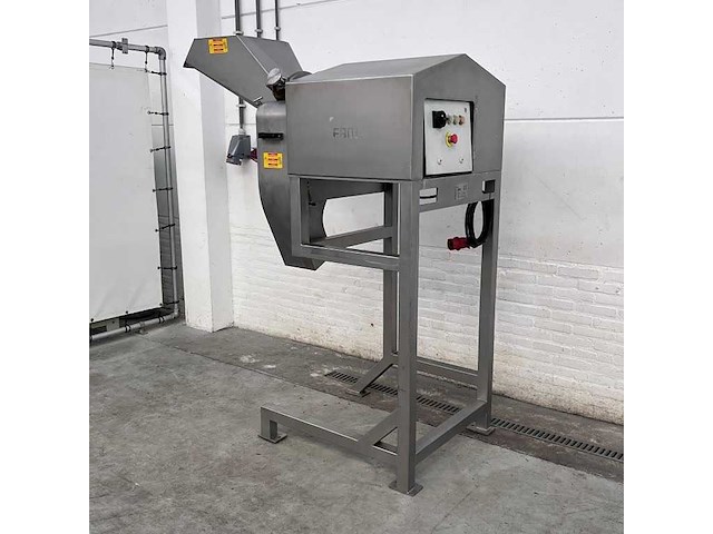 Fam - dorphy - blokjessnijmachine - afbeelding 6 van  12