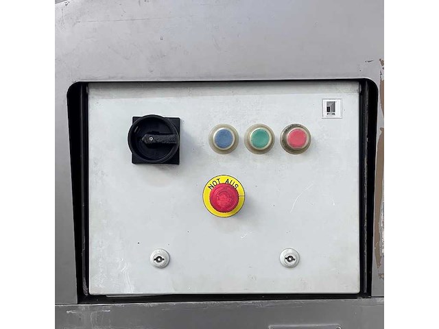 Fam - dorphy - blokjessnijmachine - afbeelding 7 van  12