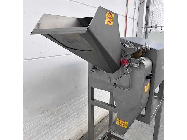 Fam - dorphy - blokjessnijmachine - afbeelding 8 van  12