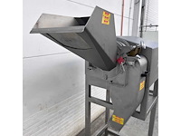 Fam - dorphy - blokjessnijmachine - afbeelding 8 van  12