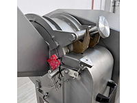 Fam - dorphy - blokjessnijmachine - afbeelding 9 van  12