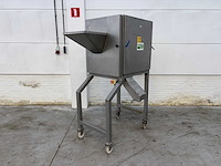 Fam - std-3d - blokjessnijmachine - afbeelding 1 van  6