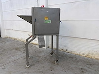 Fam - std-3d - blokjessnijmachine - afbeelding 2 van  6