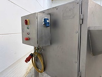 Fam - std-3d - blokjessnijmachine - afbeelding 3 van  6