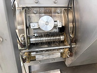 Fam - std-3d - blokjessnijmachine - afbeelding 6 van  6