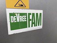 Fam - std-3d - blokjessnijmachine - afbeelding 3 van  5