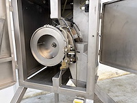 Fam - std-3d - blokjessnijmachine - afbeelding 4 van  5