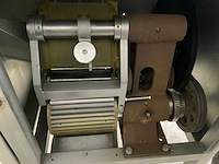 Fam mc 3d blokjessnijmachine - afbeelding 4 van  5