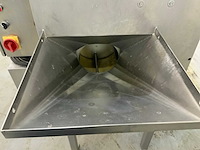 Fam mc 3d blokjessnijmachine - afbeelding 5 van  5