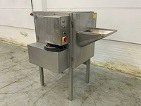 Fam mc 3d blokjessnijmachine - afbeelding 1 van  6