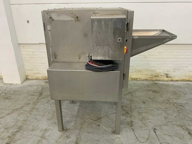 Fam mc 3d blokjessnijmachine - afbeelding 2 van  6