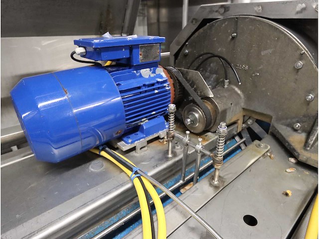 Fam radiaalsnijder - afbeelding 4 van  7