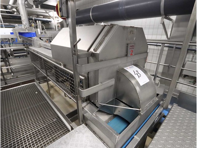 Fam radiaalsnijder - afbeelding 1 van  6