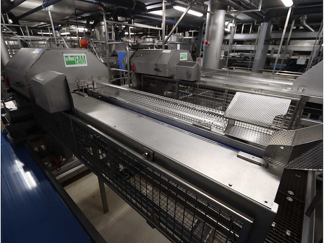 Fam radiaalsnijder - afbeelding 2 van  6