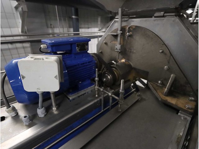 Fam radiaalsnijder - afbeelding 4 van  6