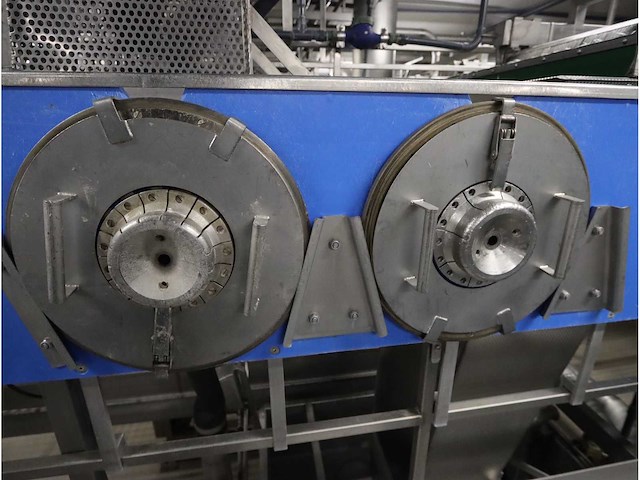 Fam radiaalsnijder - afbeelding 6 van  6