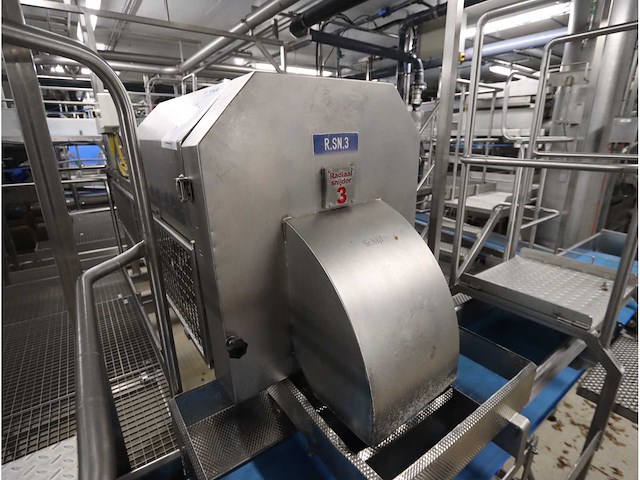 Fam radiaalsnijder - afbeelding 1 van  7