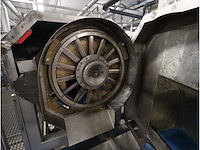 Fam radiaalsnijder - afbeelding 2 van  7