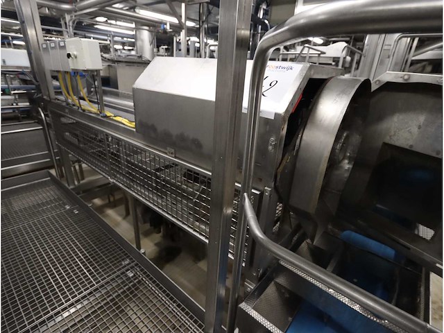 Fam radiaalsnijder - afbeelding 3 van  7