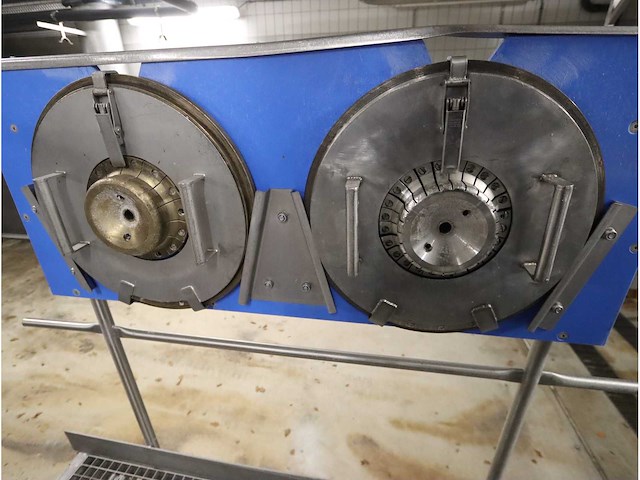 Fam radiaalsnijder - afbeelding 7 van  7