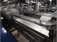 Fam radiaalsnijder - afbeelding 2 van  6