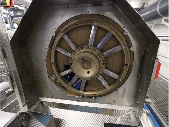 Fam radiaalsnijder - afbeelding 3 van  6